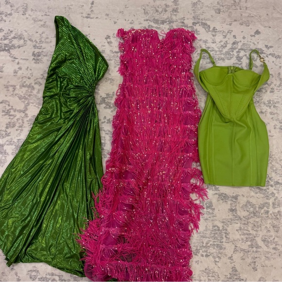 Trio deal - Akira Dresses✨ - Picture 2 of 6